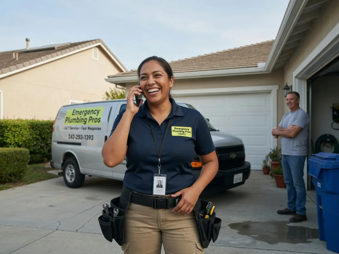 Emergency Plumber East Fultonham, OH FAQs